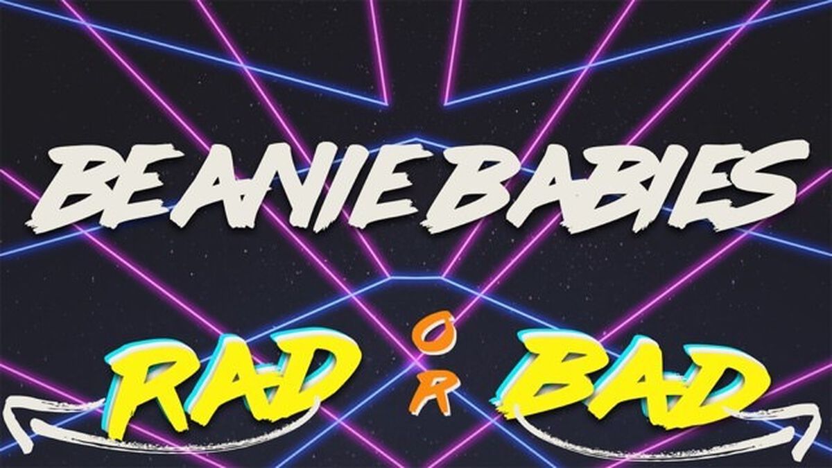 Rad or Bad Vol 2 image number null