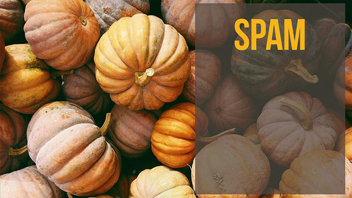 Did They Pumpkin Spice It? Volume 6 image number null