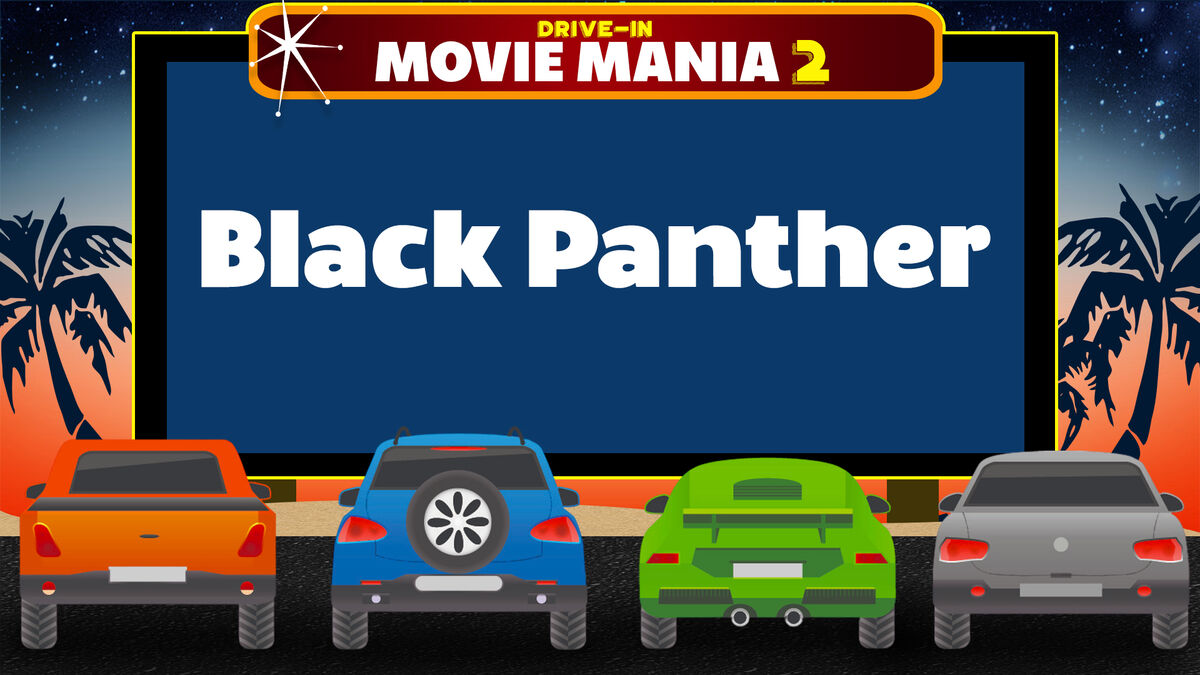 Drive-In Movie Mania 2 image number null