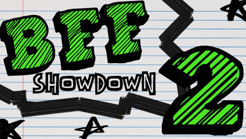 BFF Showdown 2