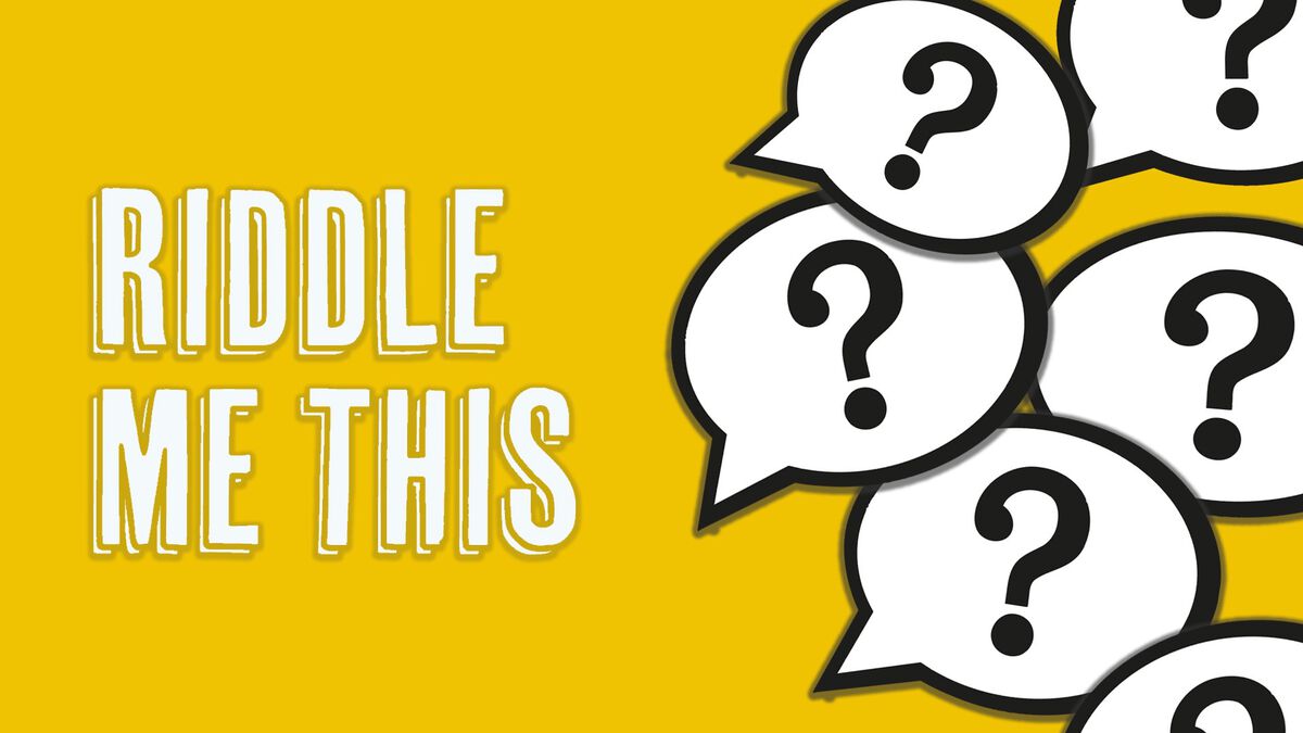 Riddle Me This Games Download Youth Ministry
