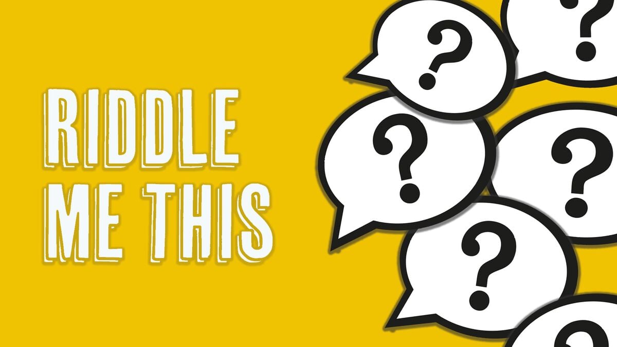 Riddle Me This Games Download Youth Ministry Riddle Me This Games Download Youth Ministry