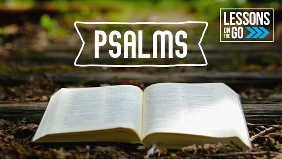 Psalms image number null