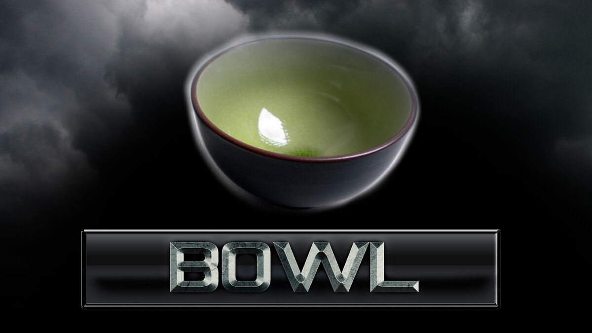 Soup or Bowl: Volume 2 image number null