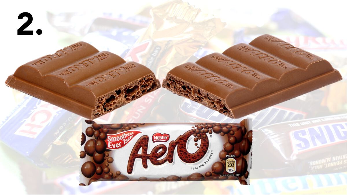 Name That Candy Bar Vol. 3 image number null