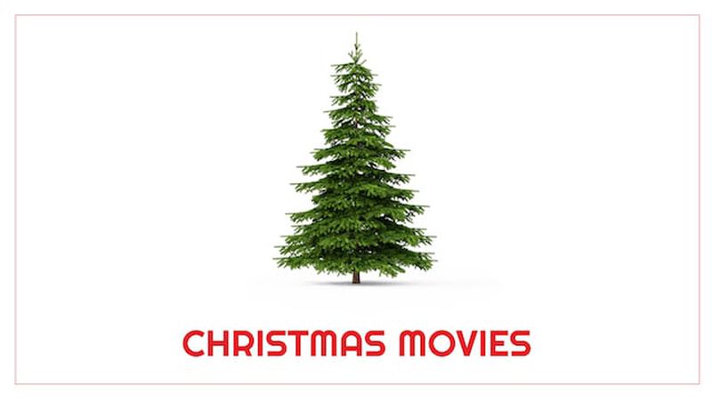Cine: Christmas Movies