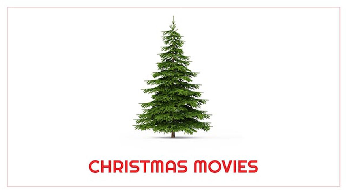Cine: Christmas Movies image number null