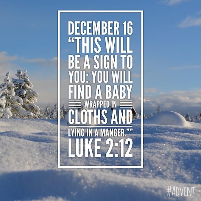 Insta Advent image number null