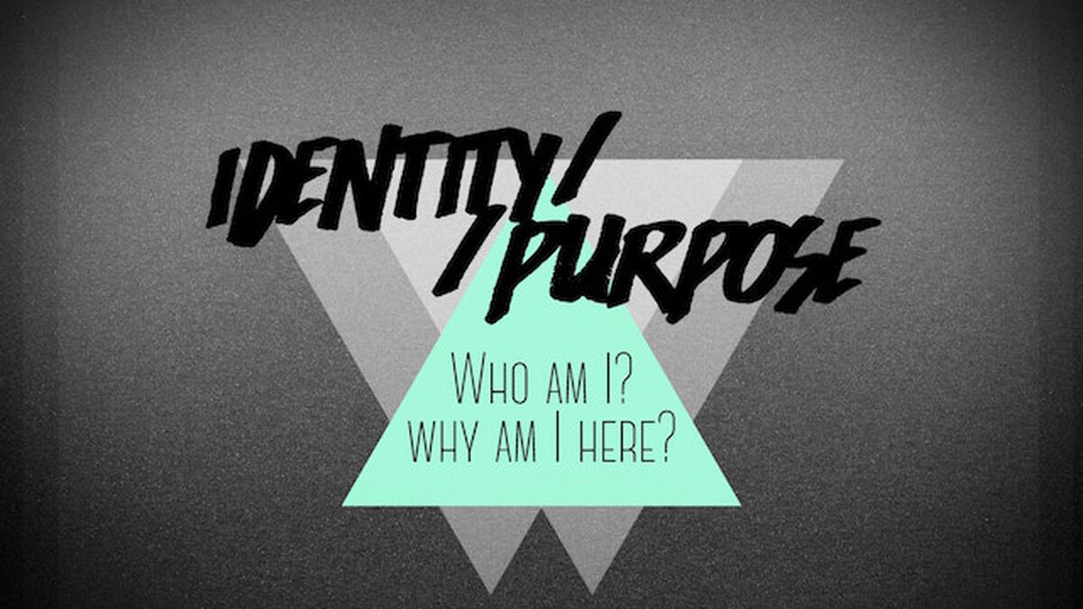 Identity//Purpose image number null