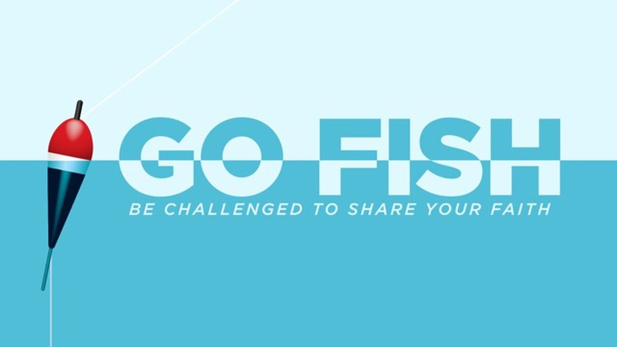 Go Fish image number null