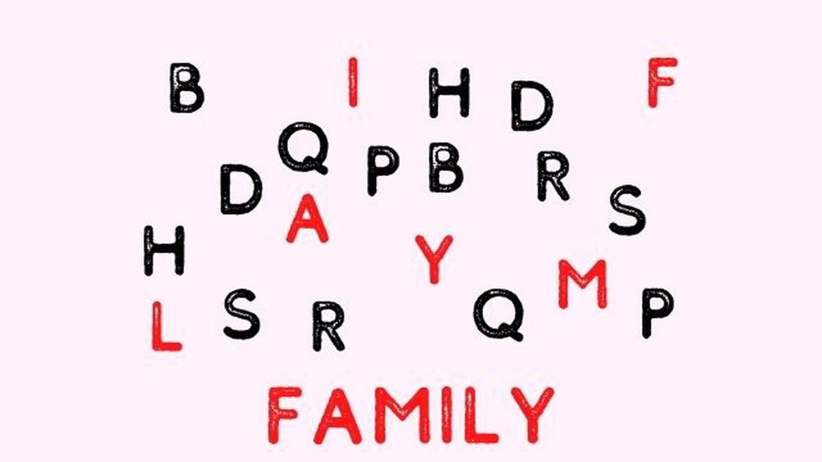 Letter Finder 2 image number null