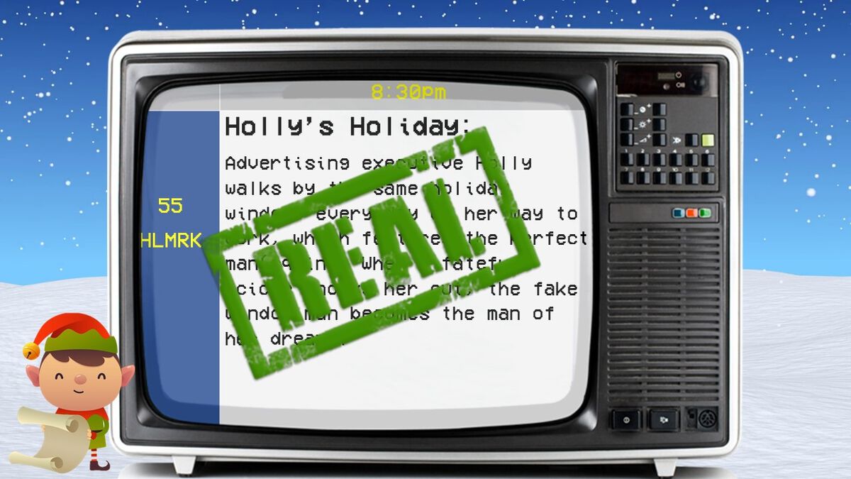Christmas Special: Fake or Just Really Bad? image number null