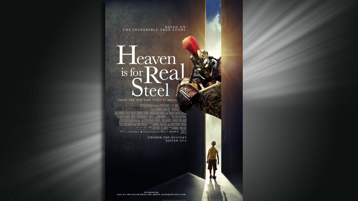 Movie Mashup image number null