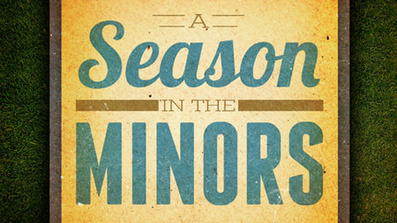 A Season in the Minors