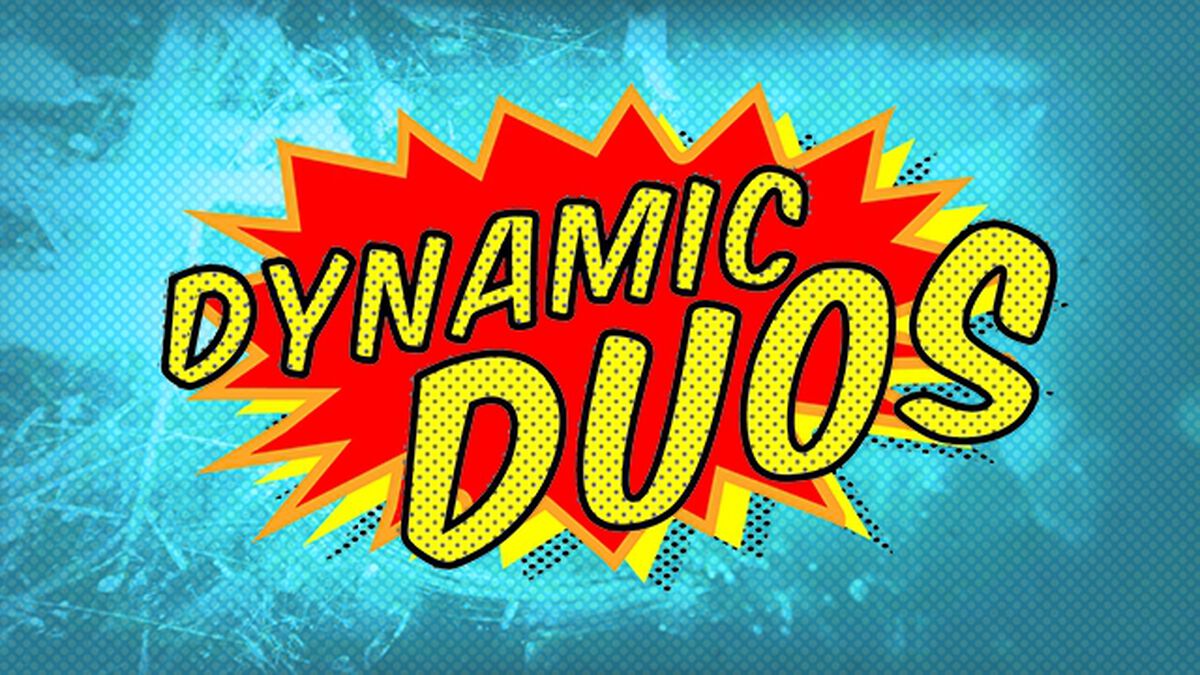 Dynamic Duos image number null