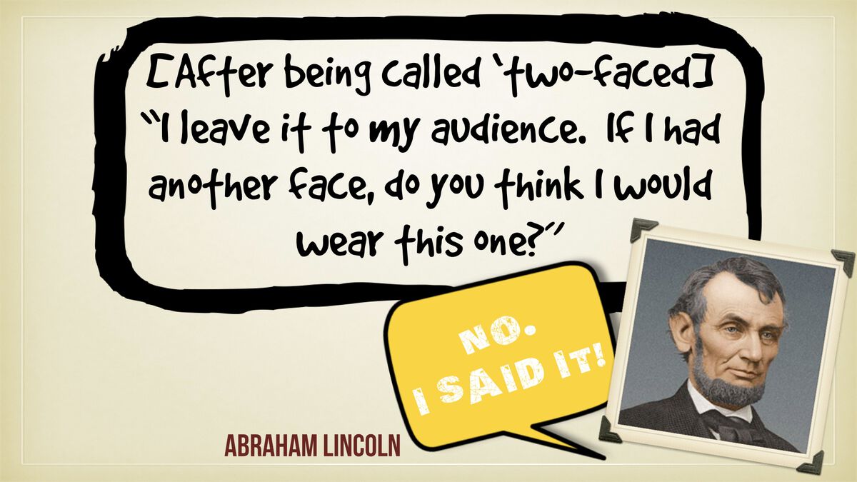 Martin Luther Insults image number null