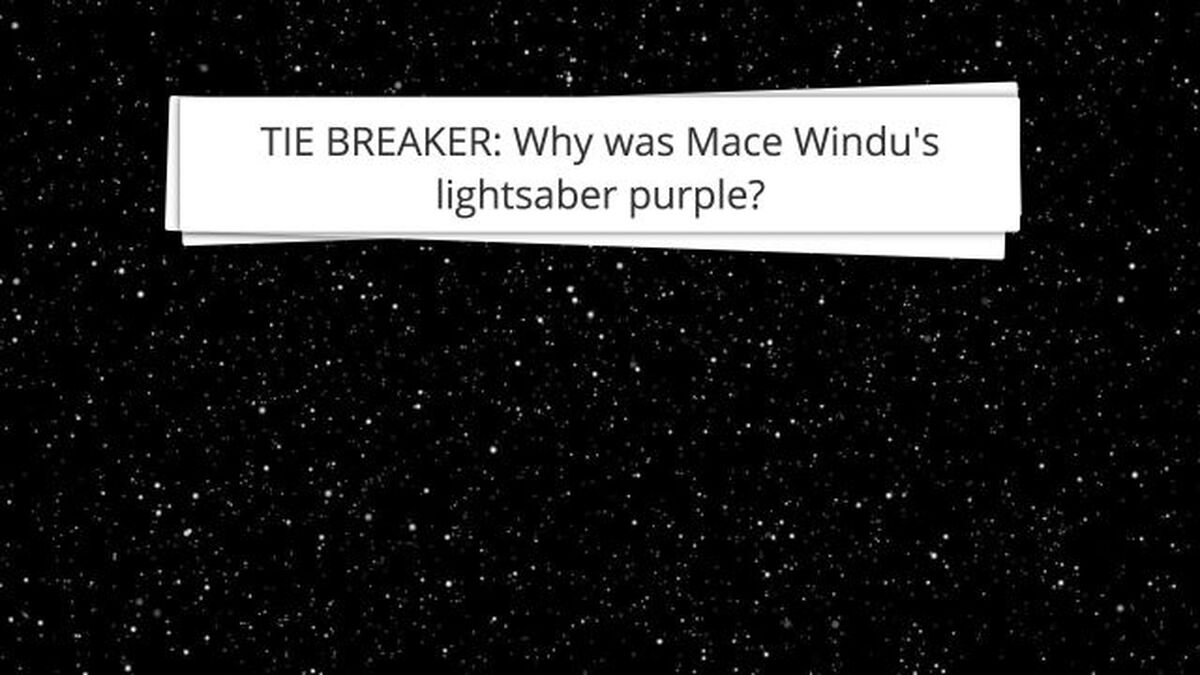 Handy Lightsaber Trivia image number null