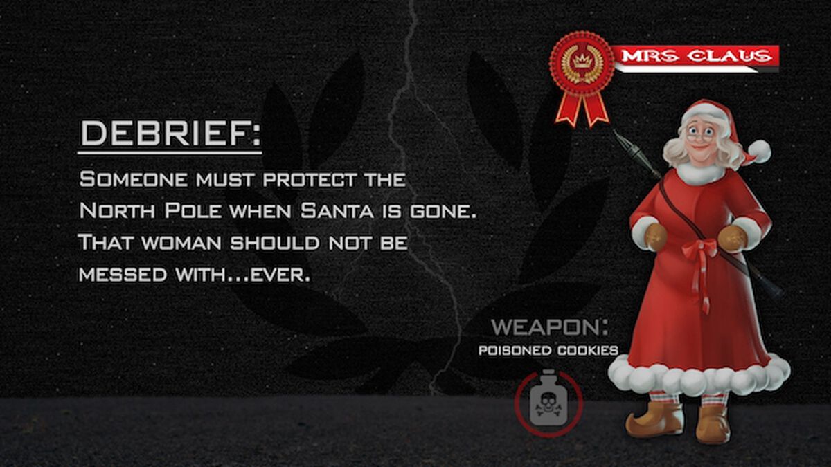 Jingle Battle image number null