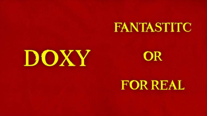 Beasts: Fantastic or for Real?