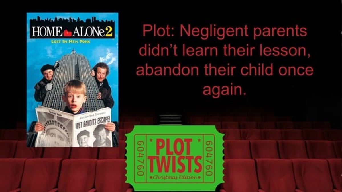 Plot Twists Christmas Edition image number null