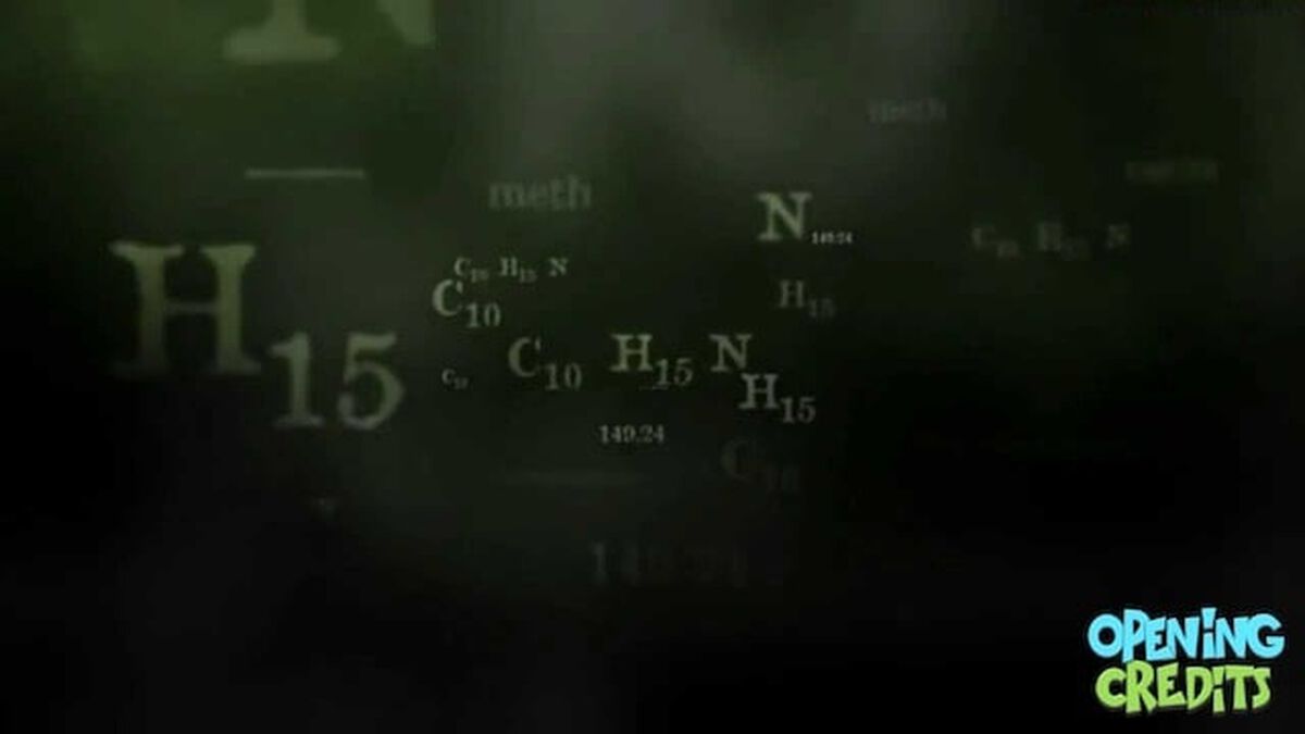 Opening Credits image number null