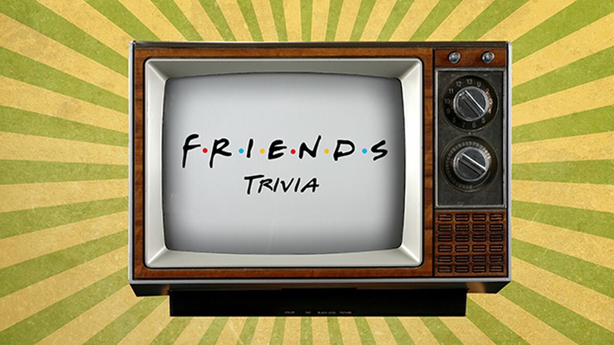 Friends Trivia Games Download Youth Ministry