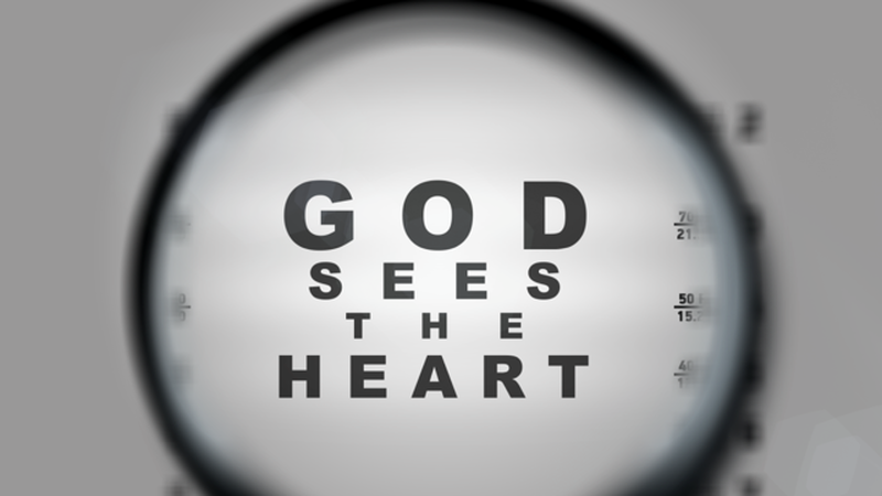 Can You See It? Video