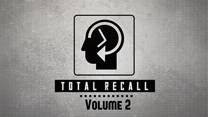 Total Recall 2