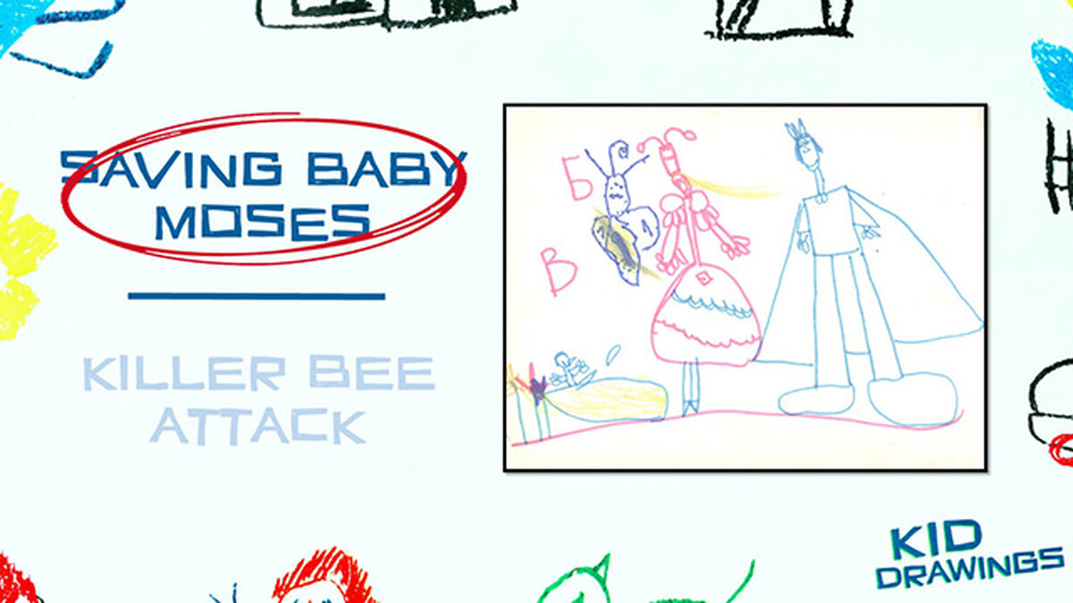 Kid Drawings image number null