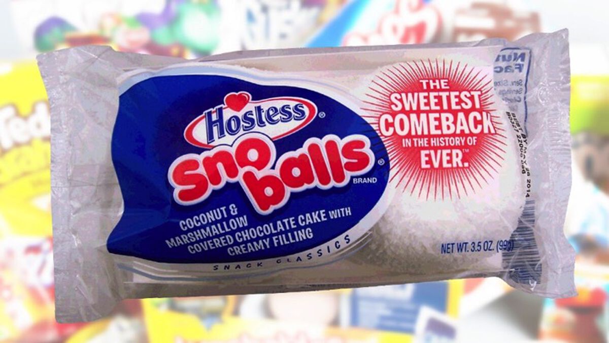 Snack Attack Game image number null