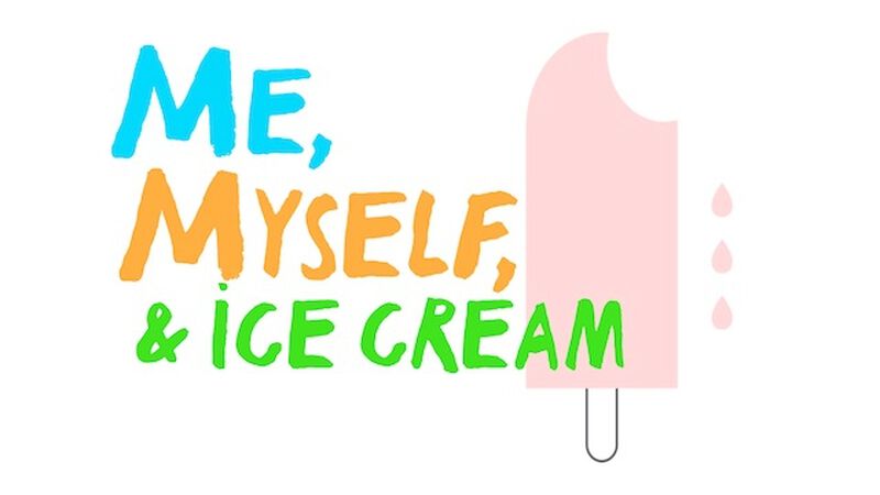 Me, Myself, & Ice Cream