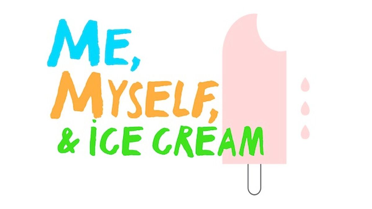 Me, Myself, & Ice Cream image number null