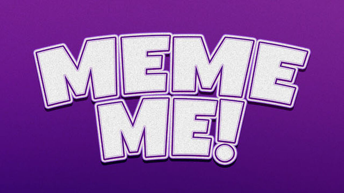 Meme Me image number null