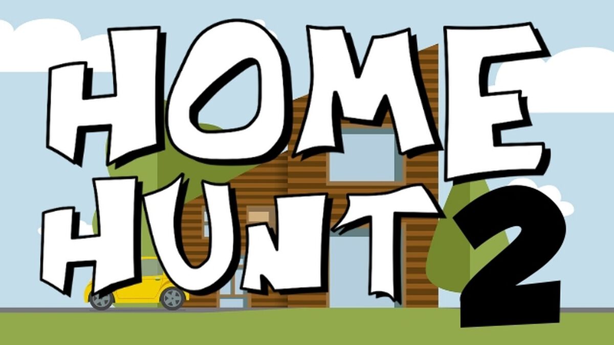 Home Hunt: Volume 2 image number null
