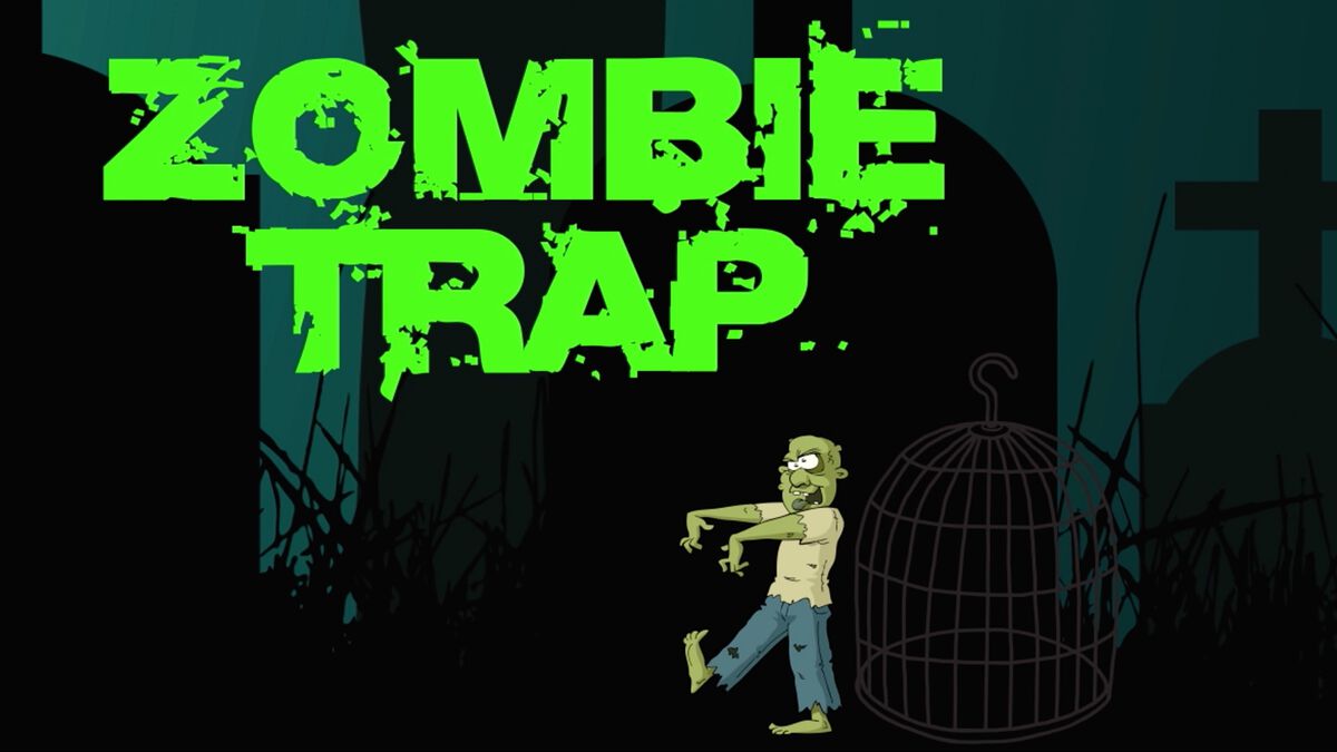 Zombie Trap image number null