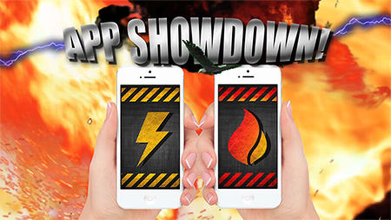 App Showdown