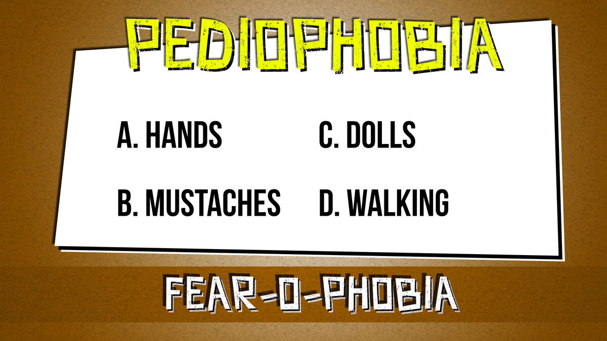 Fear-O-Phobia image number null