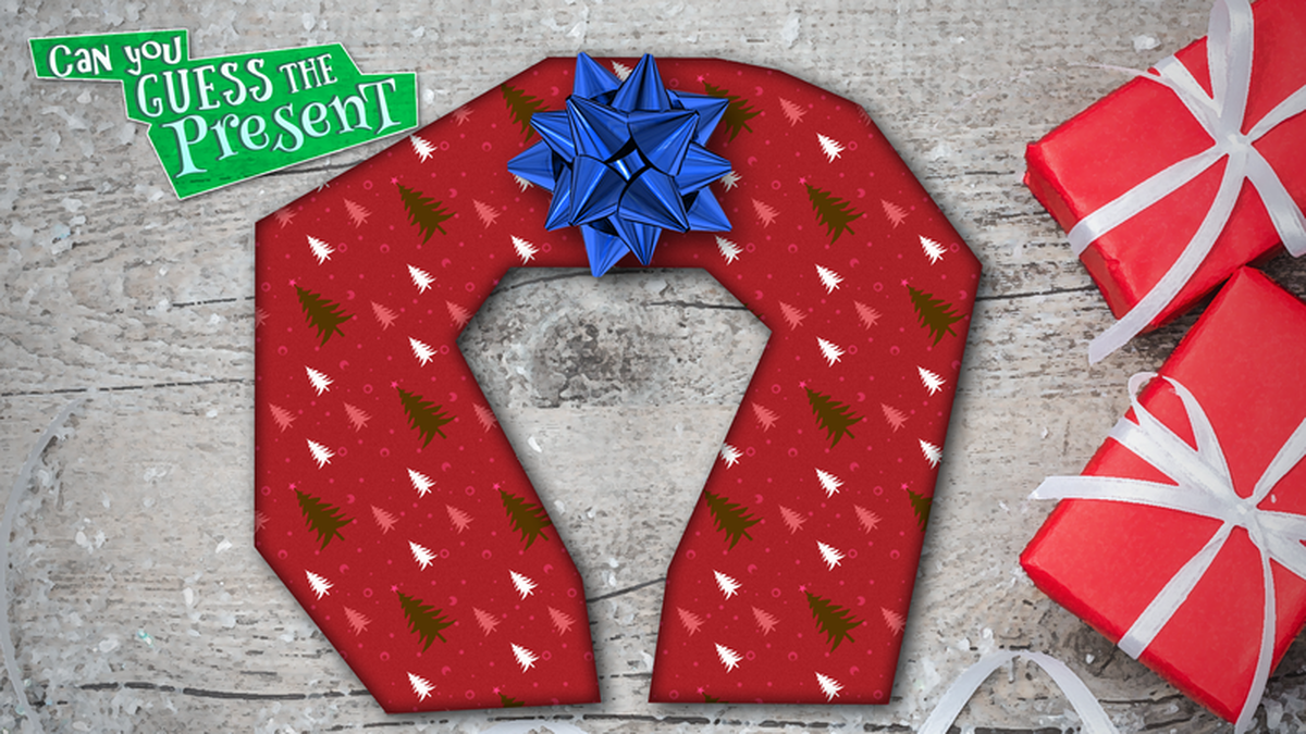 Can You Guess The Present? image number null