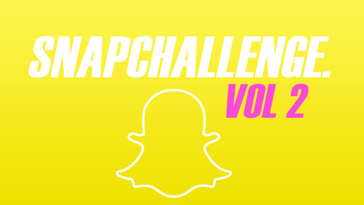 Snap Challenge Vol 2 image number null