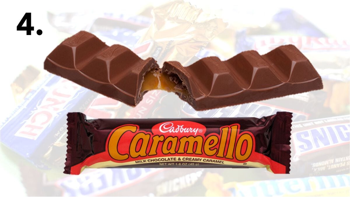 Name That Candy Bar Vol 1-3 Bundle image number null