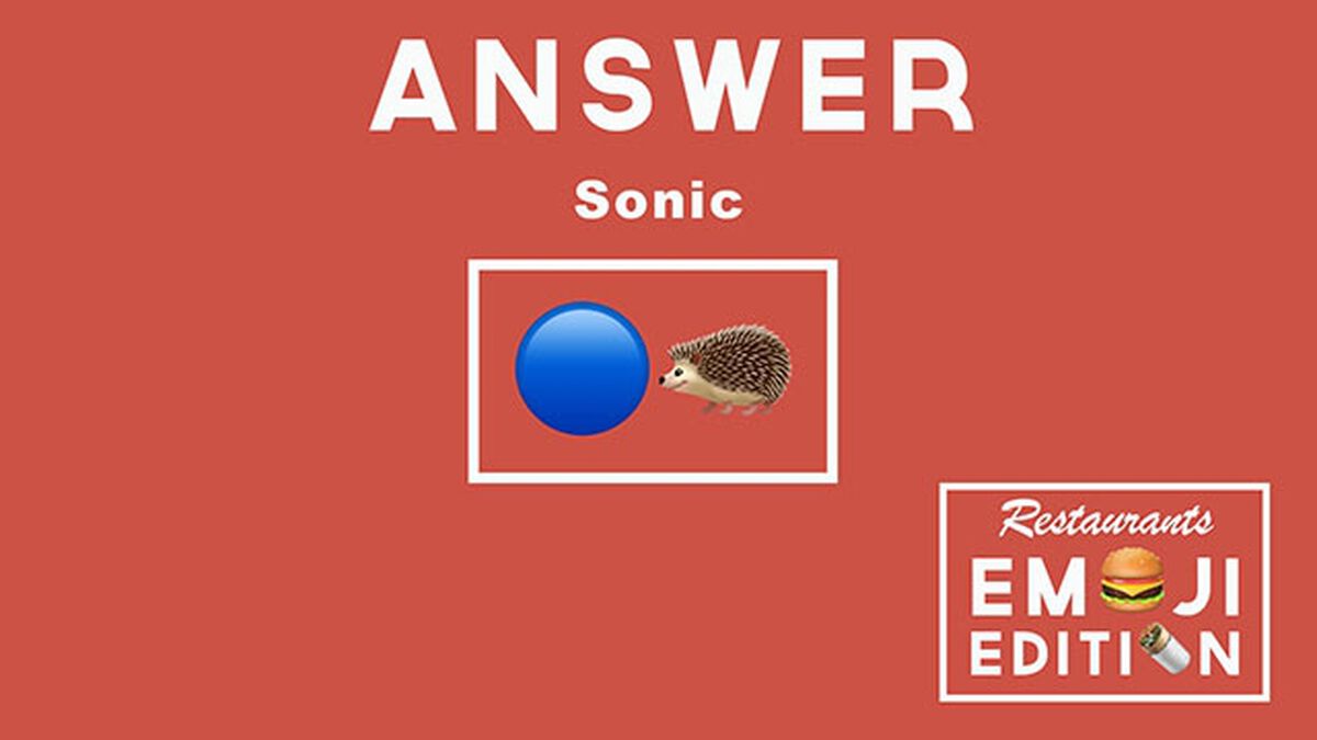 Restaurant Emojis Volume 2 image number null