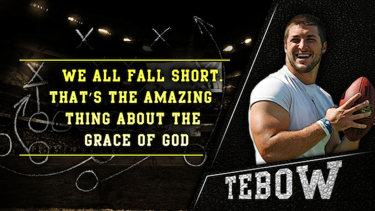 Timothy or Tebow image number null