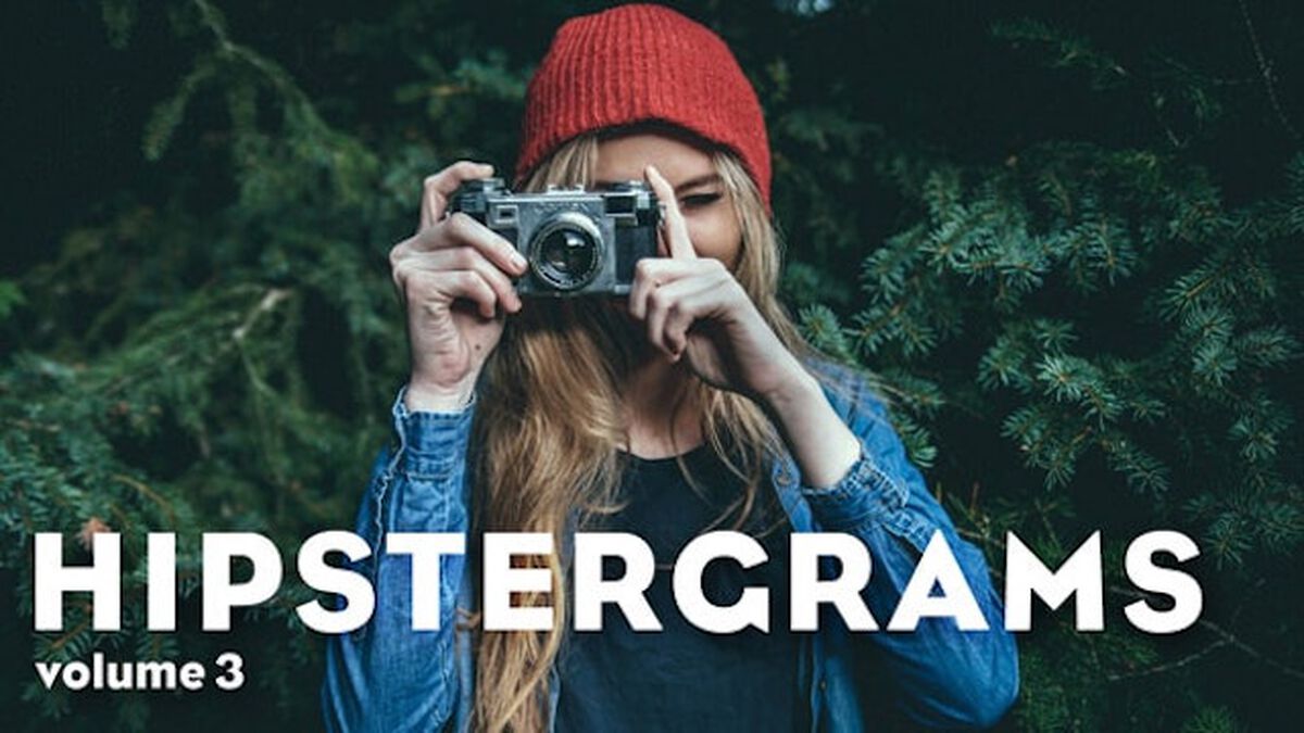 Hipstergrams: Volume 3 image number null