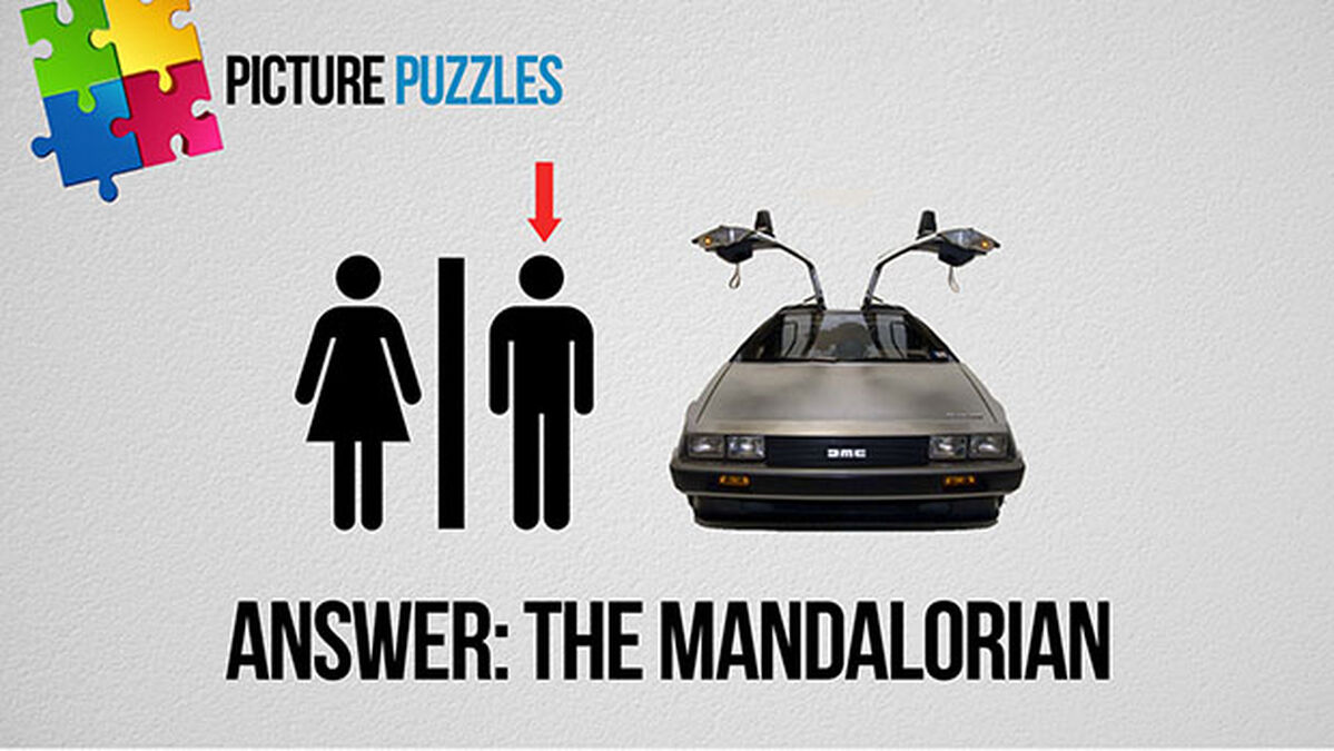 Picture Puzzles - Volume 4 image number null