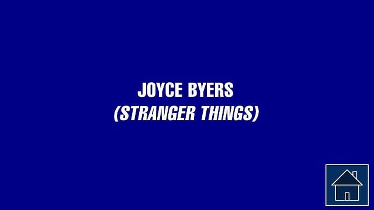 Mother's Day Jeopardy image number null