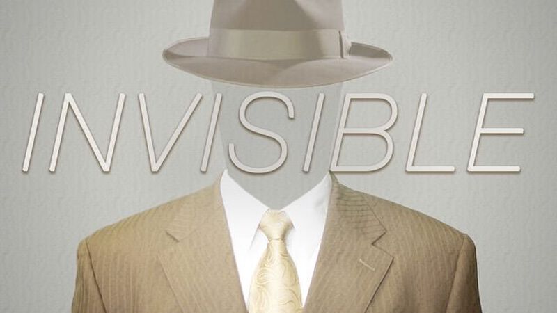 Invisible - Graphic Pack