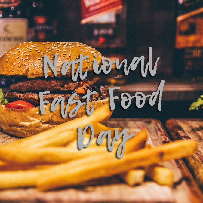 National Holiday Instagrams - November image number null