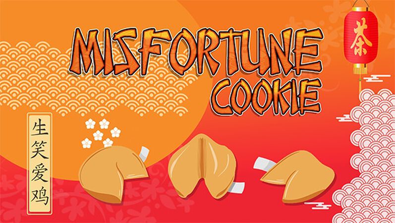 Misfortune Cookie