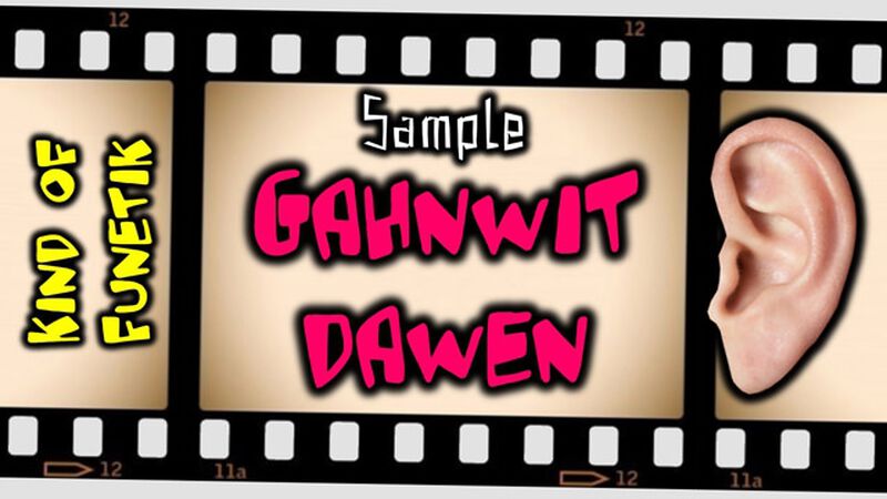 Kind of Funetic: Movie Titles Edition