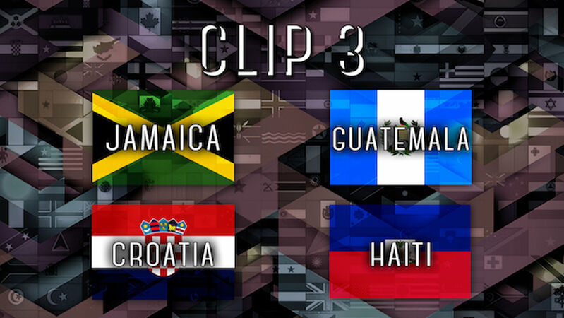 Name That National Anthem